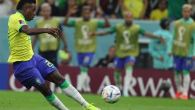 Photo of Винисиус: Бразил ќе се врати посилен и ќе го освои трофејот во 2026 година