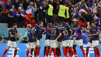 Photo of СП 2022: Франција ја победи Англија во четвртфиналето, Кејн промаши пенал