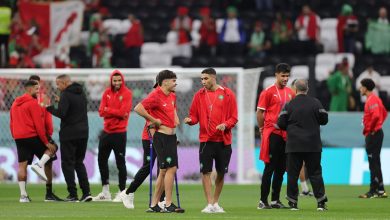 Photo of СП 2022: Познати почетните состави за полуфиналето Франција – Мароко