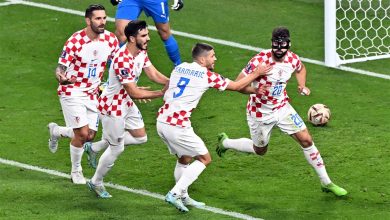 Photo of Хрватска го победи Мароко и ја освои бронзата на Светското првенство 2022