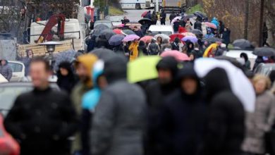 Photo of Ако во соседството врие, се следи или се спие?