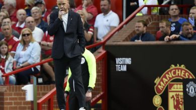 Photo of Тен Хaг: Манчестер jунајтед треба да го најде вистинскиот напаѓач