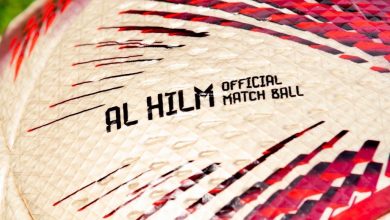 Photo of СП2022: Завршницата со новата топка Ал Хилм