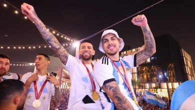 Photo of Над половина милион Аргентинци ја потпишаа петицијата „Франција, престани да плачеш“