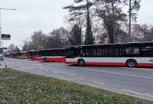 Photo of Транспорт и врски: Не може да се споредуваат автобуси на гас и електрични