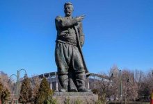 Photo of Бугарија сака да постави споменик на Гоце Делчев во Баница, чека одговор од Грција