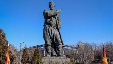 Photo of Бугарија сака да постави спомененик на Гоце Делчев во Баница, чека одговор од Грција