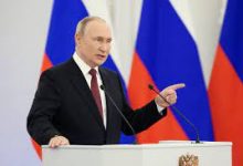 Photo of Путин предупреди на „зголемената“ закана од нуклеарна војна и дека конфликтот ќе трае