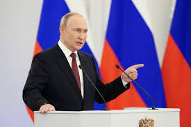 Photo of Путин предупреди на „зголемената“ закана од нуклеарна војна и дека конфликтот ќе трае