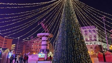 Photo of За новогодишните празници без снег и потопло