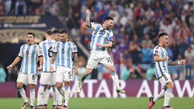 Photo of Аргентина е Светски шампион,трет пат во својата историја
