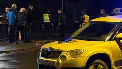 Photo of Тешка сообраќајка : Синоќа загина 11-годишно детенце, а мајката е тешко повредена