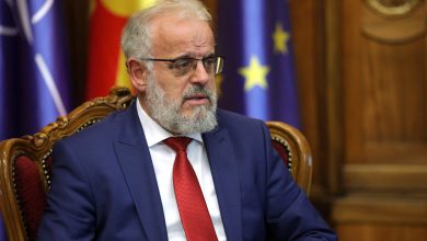 Photo of Џафери: Ликот и делото на Св. Климент Охридски е најдобар пример за симбиозата меѓу духовната и просветителската мисија