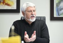 Photo of (Видео) Јакимовски жестоко по Мицкоски: За десет месеци ја растури државата и ги обезглави министерствата – имаме нефункционален систем