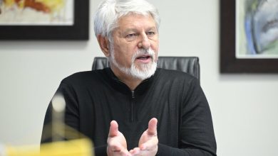 Photo of (Видео) Јакимовски жестоко по Мицкоски: За десет месеци ја растури државата и ги обезглави министерствата – имаме нефункционален систем
