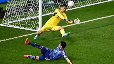 Photo of СП2022: Хрватска обезбеди пласман меѓу осумте најдобри