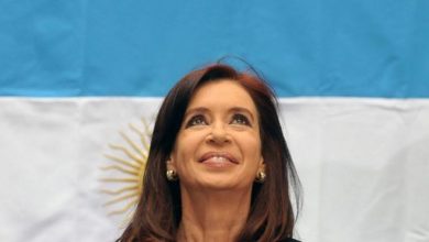 Photo of Аргентинската потпретседателка Кирхнер осудена на шест години затвор