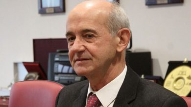 Photo of Повлечен предлогот Љубомир Јовески да биде избран за судија во Уставен суд