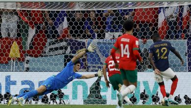 Photo of Франција противник на Аргентина во финалето на Светското првенство 2022