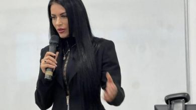Photo of Нов детал од истрагата за смртта на Јанеска: Пиштолот што бил пронајден покрај неа, бил во сопственост на нејзиниот партнер