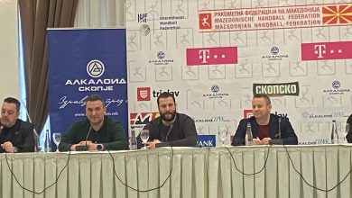 Photo of Веќе се продадени 4.500 билети за спектаклот со македонските ракометни легенди
