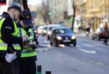 Photo of МВР: Од почетокот на декември 18.318 сообраќајни прекршоци, лишени од слобода 123 лица за безобзирно управување возило