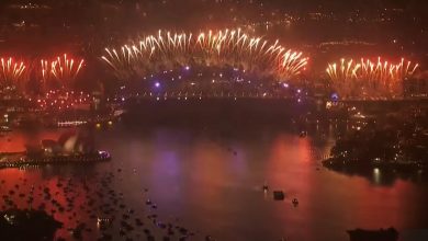 Photo of ВИДЕО: Австралија и Нов Зеланд ја пречекаа новата година