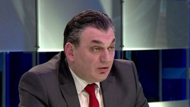 Photo of Оливер Андонов- Кој се претставува како „кабинет“ на  Архиепископот. Ќе утврдам па ќе реагирам