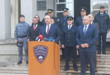 Photo of Спасовски: Нема службен материјал што укажува на напад врз полициски службеници во Арачиново