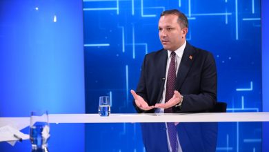 Photo of Спасовски- Лаги и очајна манипулација на власта за злоупотреба на трагедијата за политички цели