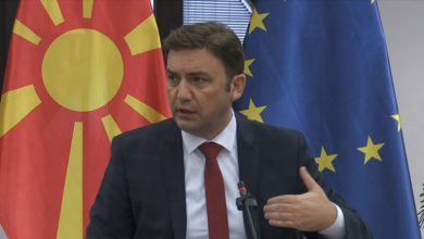 Photo of Османи: Сочувство до семејствата на загинатите во земјотресот во Мароко