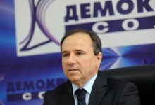 Photo of Tрајанов: Мицкоски никогаш не кажал дека ќе го врати името