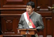 Photo of Уапсен претседателот на Перу