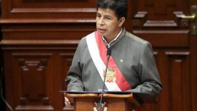 Photo of Уапсен претседателот на Перу