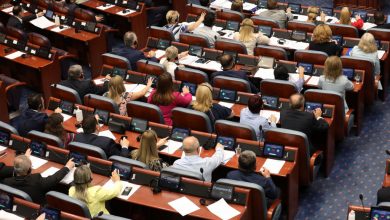 Photo of Над 300.000 евра за патни трошоци за пратеници за 13 месеци