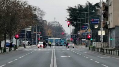 Photo of Трет ден блокади на приватните автобуски превозници, Град Скопје со нов јавен повик за линиите со број 20 и 22
