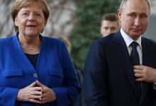 Photo of Меркел си ги признава грешките.Требаше порано да реагираме на агресивноста на Русија