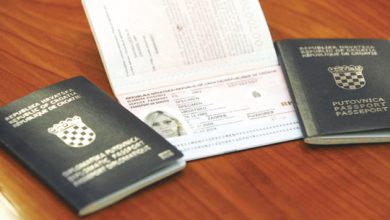 Photo of Хрватите ќе бидат меѓу првите во ЕУ кои ќе можат да користат мобилен телефон како пасош