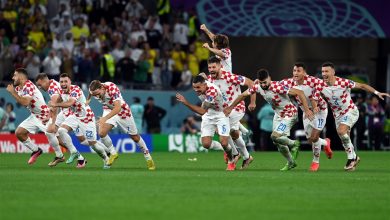 Photo of Хрватска прв полуфиналист, Бразил елиминиран во четвртфиналето