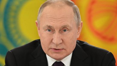 Photo of Путин донесе одлука за суспендирање на учеството во договорот за намалување на нуклеарното оружје