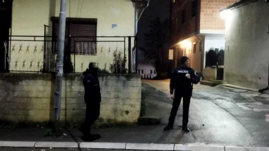 Photo of Видео: Косовските специјалци извршија упад во Северна Митровица