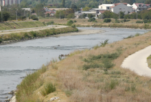 Photo of Машко тело пронајдено во Вардар кај Велес – не знаат кој е