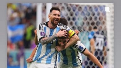 Photo of Ѓоковиќ: Браво, Меси и Аргентина, но честитки и за Хрватска за одличниот турнир