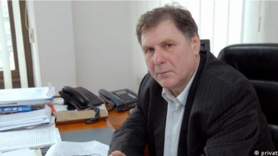Photo of Американците не доаѓаат утре, тие се одамна тука