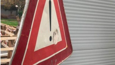 Photo of Последното зелено паркче кај Хотел Јадран се бетонизира, наскоро никнува нова петкатница