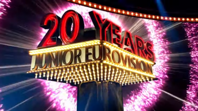 Photo of (Видео)  Македонија заврши 14-та од 16 учесници на Детската Евровизија