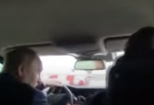 Photo of (ВИДЕО) Путин возеше автомобил на мост на кој имаше експлозија