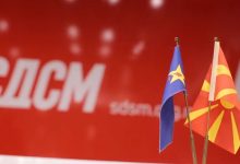 Photo of СДСМ: Владата на Мицкоски ги изигра работниците