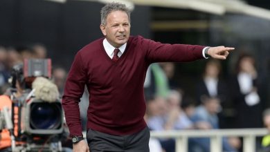 Photo of Газета-Почина Синиша Михајловиќ!