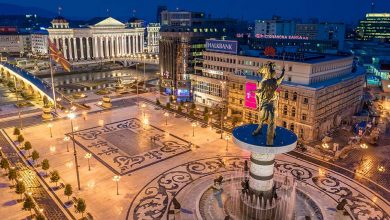 Photo of „Призма“ за „Скопје 2014“: Четири милиони евра за руини, 24 милиони за празнини